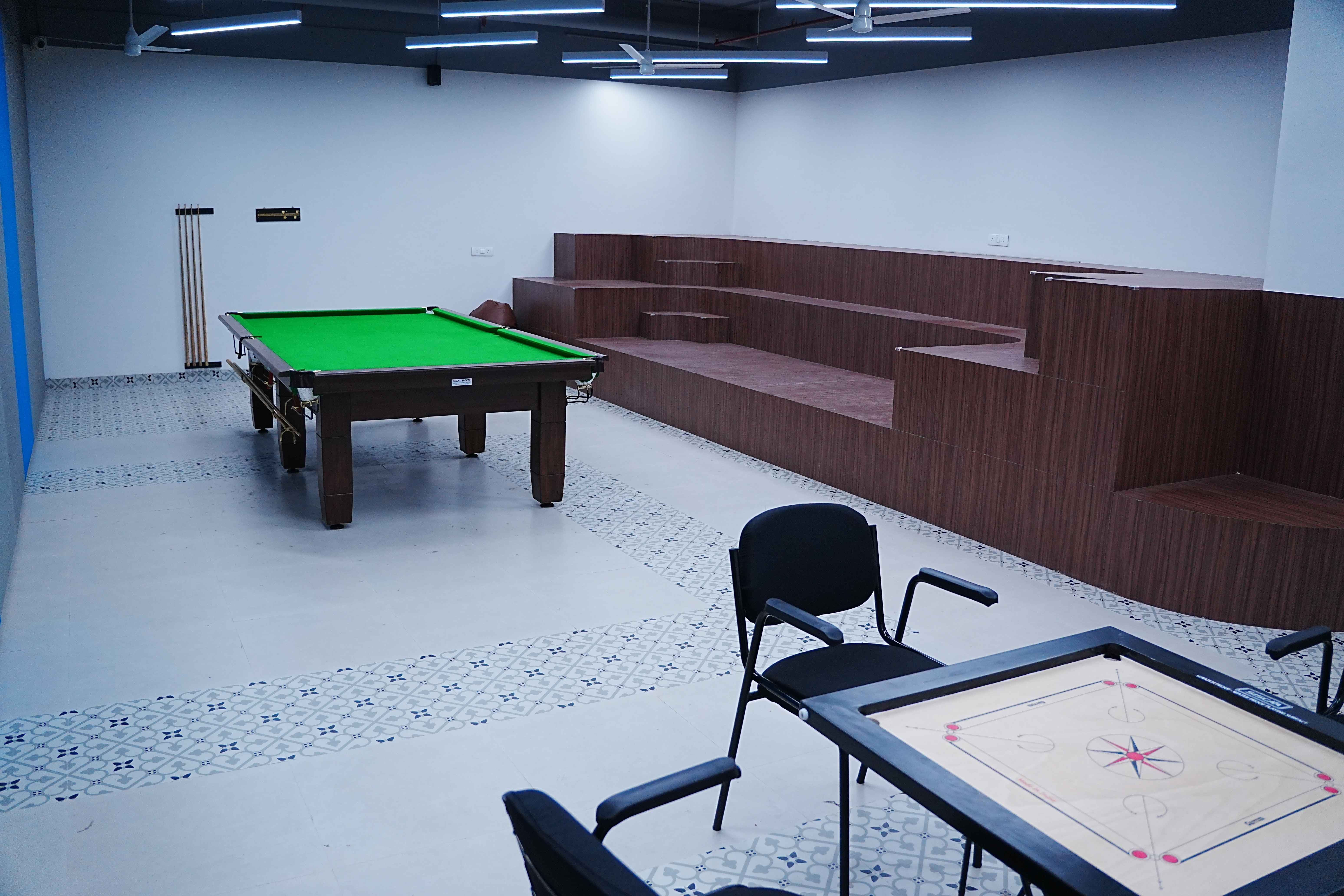 Imperial School of Banking and Management Studies Pune Campus  Images photo 5